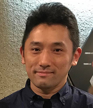 小出 純男 先生 はなみずき接骨院