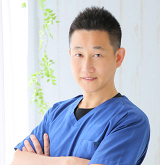 山本 泰史 先生 かんくう整体院